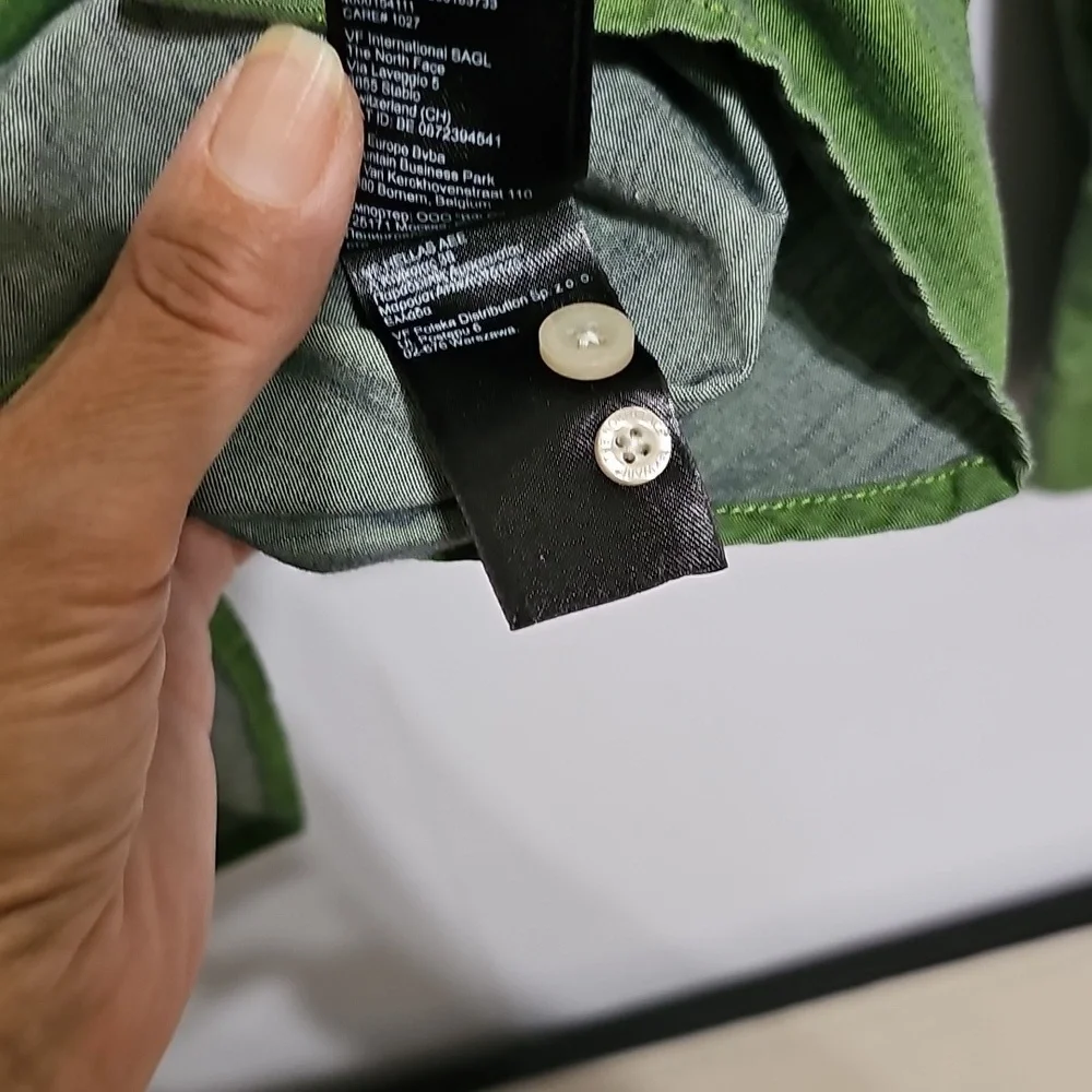 The North Face north face